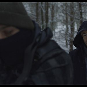 Bilder Mutant Outcasts