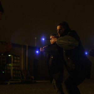 Bilder Mutant Outcasts