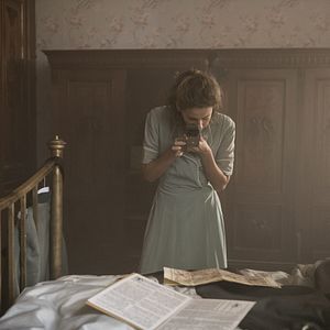 Bilder Irene Escolar