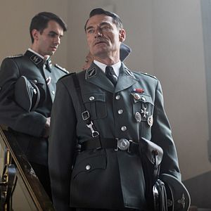 Bilder Alles, was die Zeit vergisst