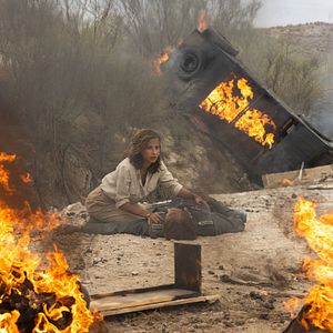 Bilder Irene Escolar