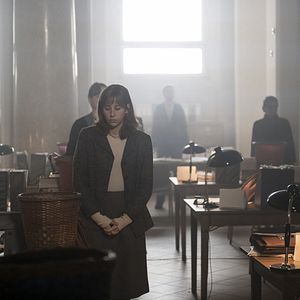 Bilder Irene Escolar