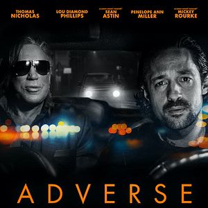 Bilder Adverse - Zeit der Vergeltung