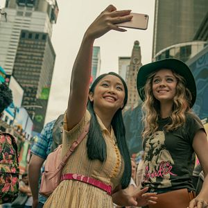 Bilder Madeleine Arthur