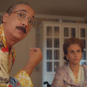 Bilder Mona Martínez