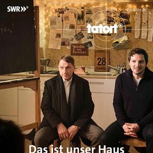 Tatort: Das ist unser Haus - Film 2021 - FILMSTARTS.de