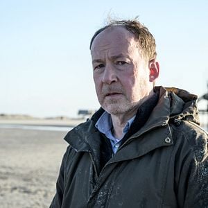 Bilder Neben der Spur: Schließe deine Augen