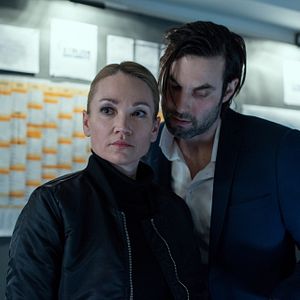 Bilder Sarah Kohr: Schutzbefohlen