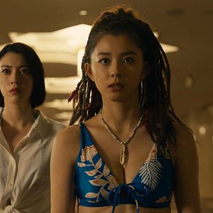 Bilder Alice In Borderland