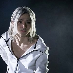 Bilder Nijirô Murakami