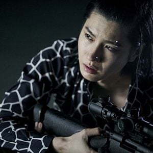 Bilder Alice In Borderland