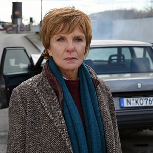 Bilder Kommissarin Lucas: Nürnberg