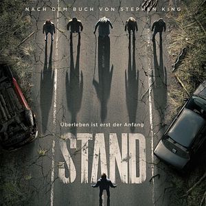 Bilder The Stand (2020)