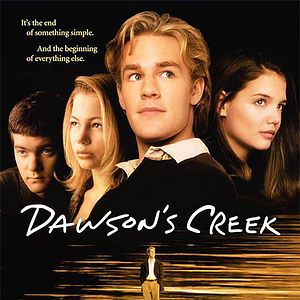 Bilder Dawson's Creek