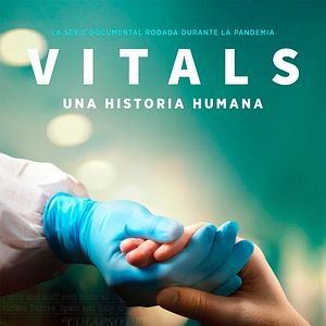Bilder Vitals. A True Human Story