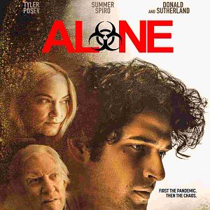 Bilder Stay Alive - Überleben um jeden Preis