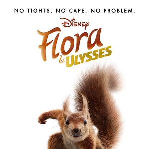 Bilder Flora & Ulysses