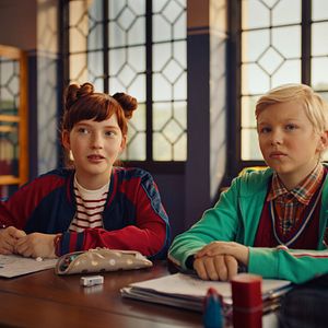 Bilder Die Schule der magischen Tiere