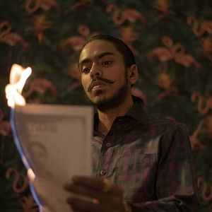 Bilder Adarsh Gourav