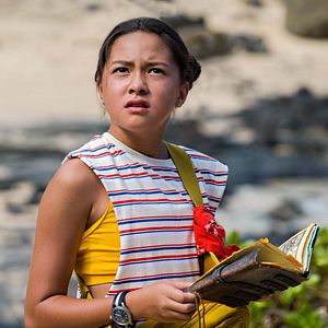 Bilder Abenteuer 'Ohana