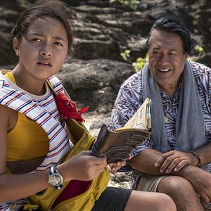 Bilder Abenteuer 'Ohana