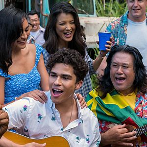 Bilder Lindsay Watson