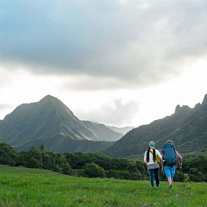 Bilder Abenteuer 'Ohana