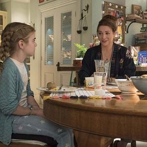 Bilder Alyson Hannigan