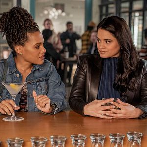 Bilder Bethany Brown