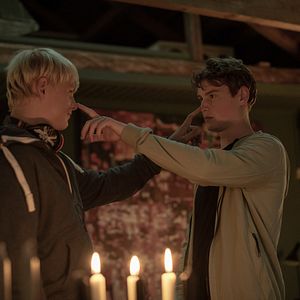 Bilder Tod von Freunden