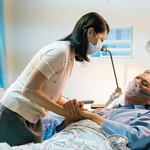 Bilder Little Big Women