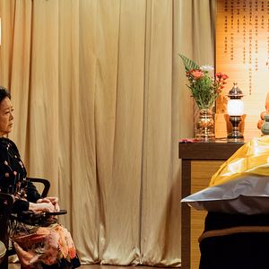 Bilder Little Big Women