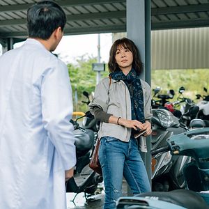 Bilder Little Big Women