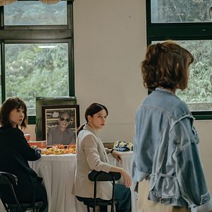 Bilder Little Big Women