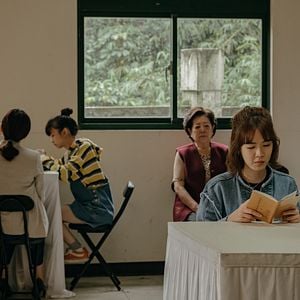 Bilder Little Big Women