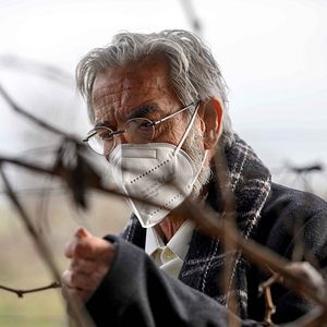 Bilder Erzähl mir, wie es passiert ist