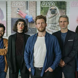 Bilder Álvaro Cervantes