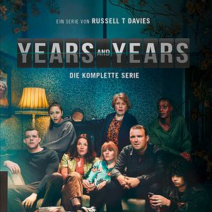 Bilder Years And Years