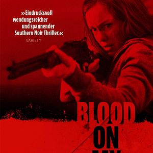 Bilder Blood On My Name