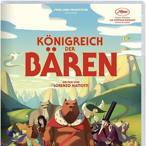 Bilder Königreich der Bären