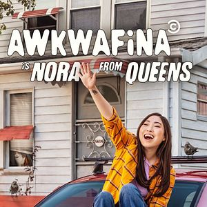 Bilder Awkwafina Is Nora from Queens