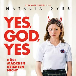 Bilder Yes, God, Yes - Böse Mädchen beichten nicht