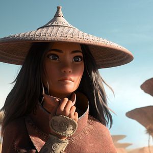 Bilder Raya und der letzte Drache