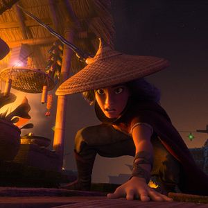 Bilder Raya und der letzte Drache