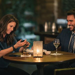 Bilder Missy Peregrym