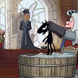 Bilder Disenchantment