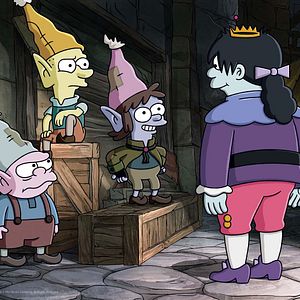 Bilder Disenchantment