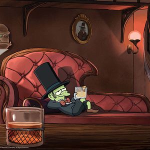 Bilder Disenchantment