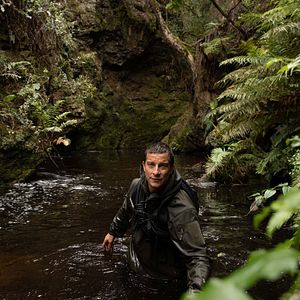 Bilder Du gegen die Wildnis – Der Film