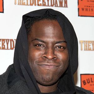 Bilder Jeymes Samuel